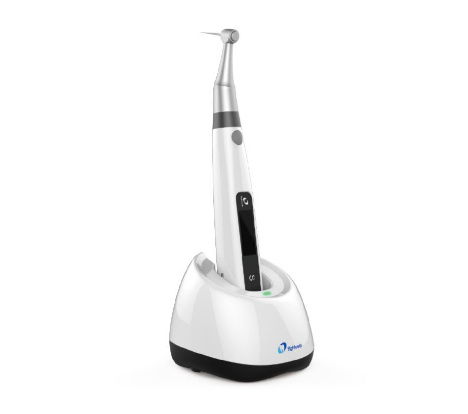 Eighteeth E CONNECT S ENDODONTIC MOTOR WITH INTEGRATED APEX LOCATOR | DentaCarts | Dental Cart