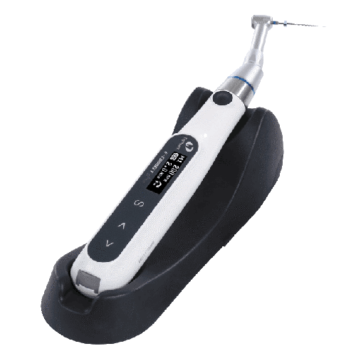 Eighteeth E CONNECT Pro Endo Motor | DentaCarts | Dental Cart