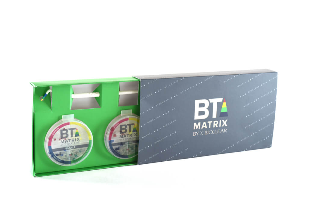 Bioclear Black Triangle Matrix System | DentaCarts | Dental Cart