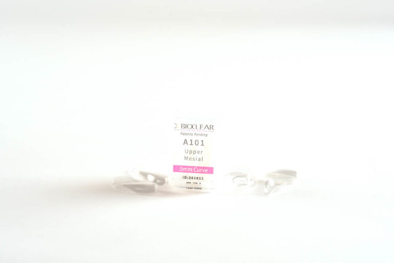 Bioclear Anterior Matrix Systems | DentaCarts | Dental Cart