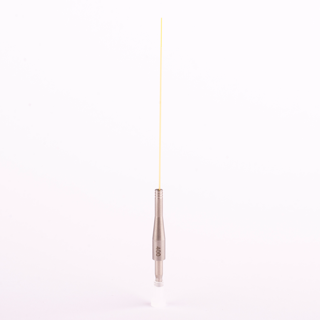 Hulaser Laser accessories - K2 Mobile laser tips | DentaCarts | Dental Cart