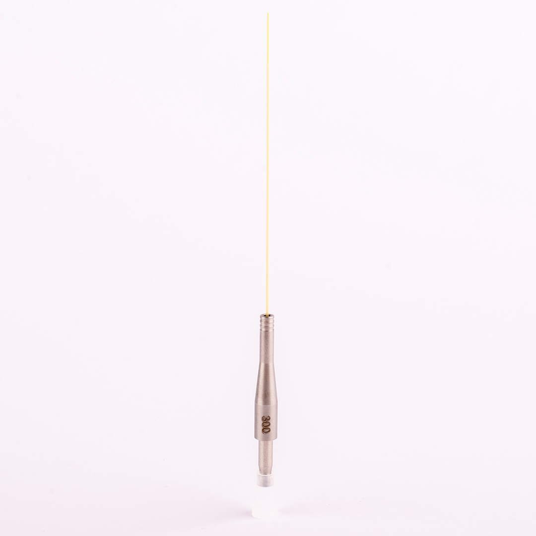 Hulaser Laser accessories - K2 Mobile laser tips | DentaCarts | Dental Cart