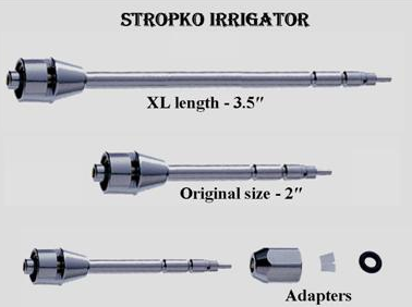 Elephant Stropko | DentaCarts | Dental Cart