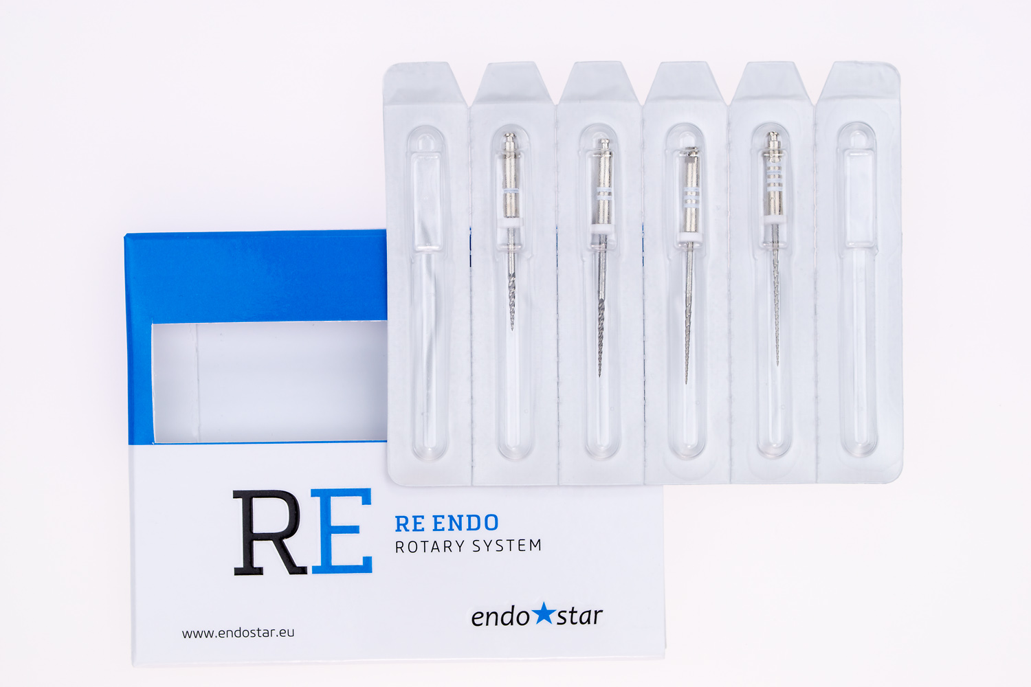 Endostar Gutta Percha Remover GPR | DentaCarts | Dental Cart