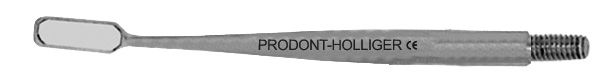 Prodont Holliger Micro Mirror | DentaCarts | Dental Cart
