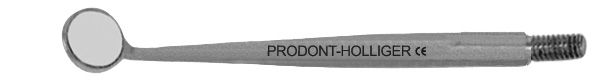 Prodont Holliger Micro Mirror | DentaCarts | Dental Cart