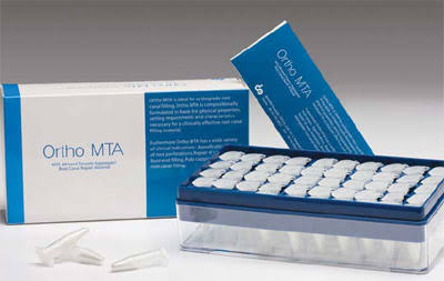 Bio MTA Ortho MTA | DentaCarts | Dental Cart