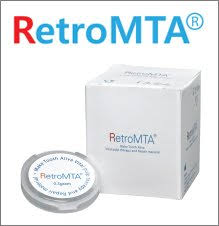 Bio MTA Retro MTA | DentaCarts | Dental Cart