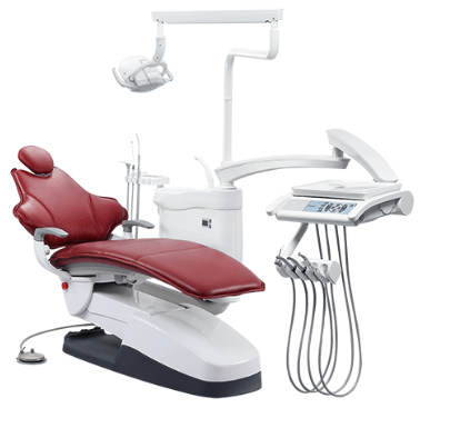 Runyes Dental Unit Care 33 | DentaCarts | Dental Cart