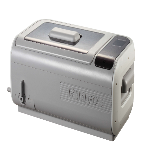 Runyes Ultrasonic Cleaner | DentaCarts | Dental Cart
