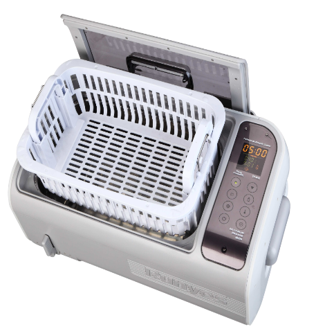 Runyes Ultrasonic Cleaner | DentaCarts | Dental Cart