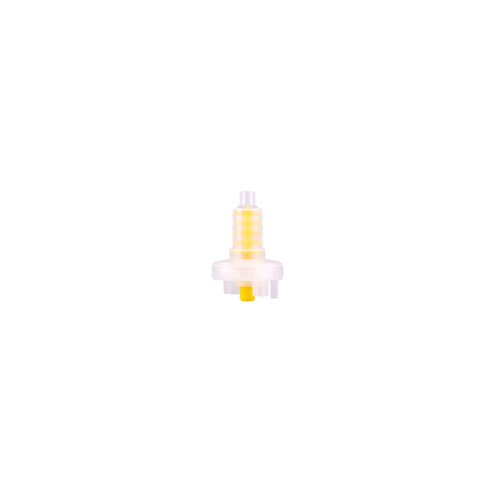 Coltene Dynamic Mixing Tip Yellow | DentaCarts | Dental Cart