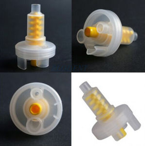 Dynamic Mixing Tip Yellow (CH) | DentaCarts | Dental Cart