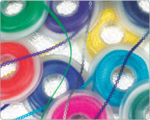 Orthodontic Power Chain | DentaCarts | Dental Cart