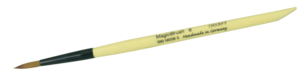 Bredent MagicBrush | DentaCarts | Dental Cart