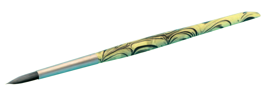 Bredent Unique Brush Size 1 (390U0010) | DentaCarts | Dental Cart