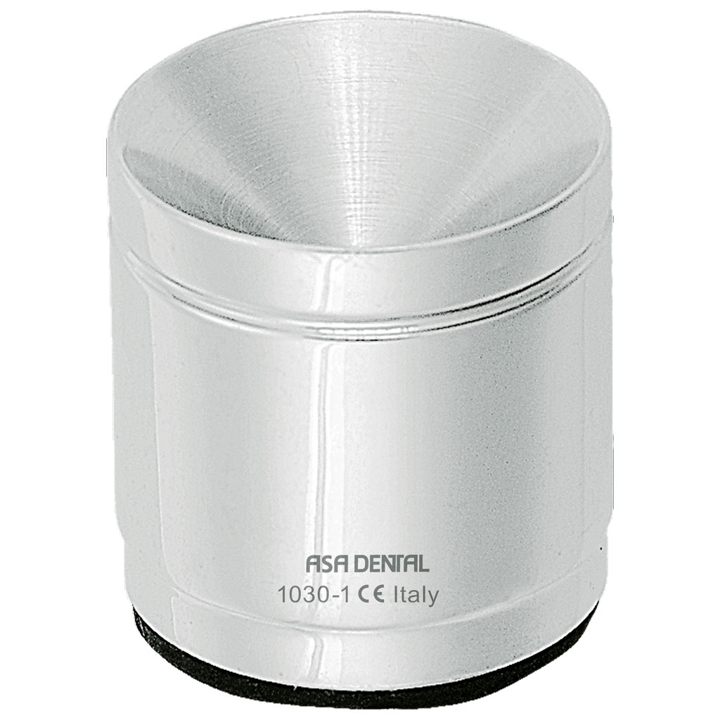 ASA Amalgam Well | DentaCarts | Dental Cart