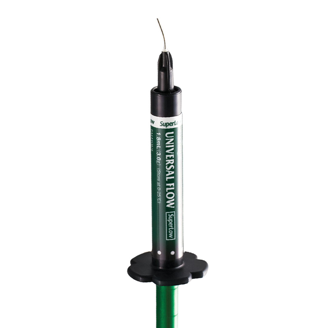 TOKUYAMA PALFIQUE UNIVERSAL Flow Super Low Syringe | DentaCarts | Dental Cart