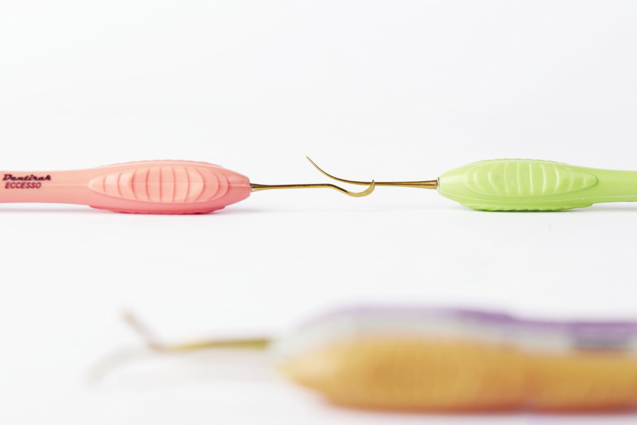 Dentirak Composite kit | DentaCarts | Dental Cart