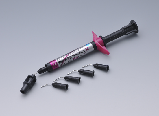 BEAUTIFIL Flow Plus X F03 - SHOFU | DentaCarts | Dental Cart