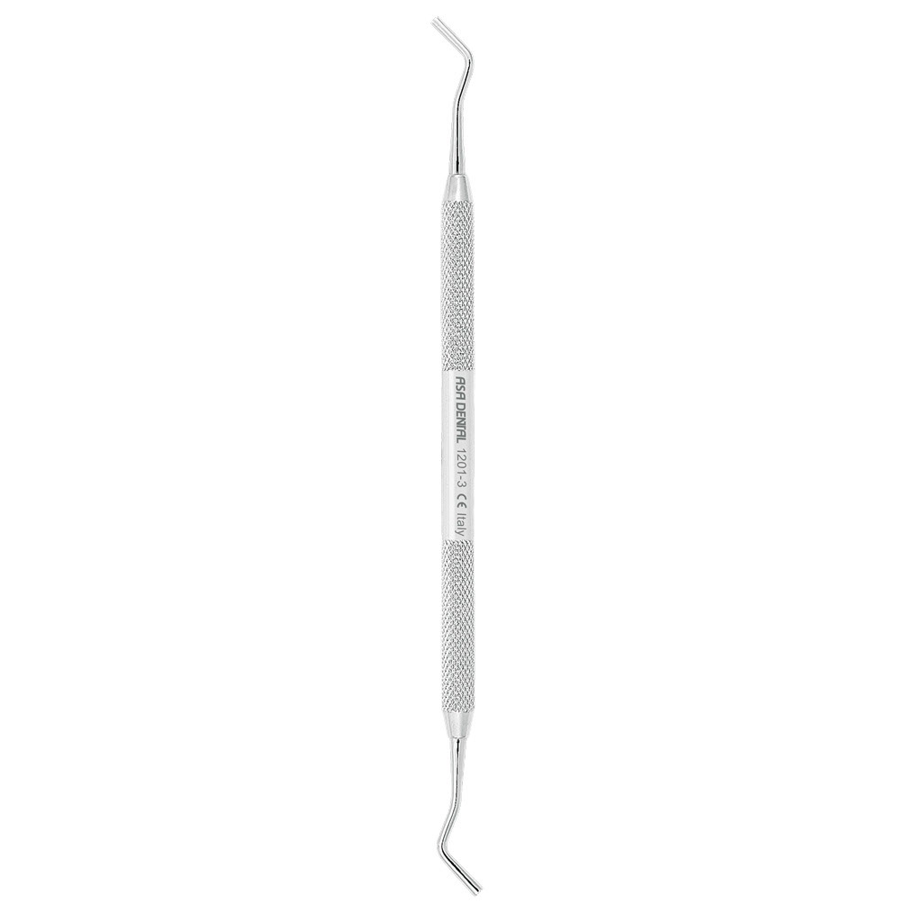 ASA Filling Instruments Double Ended | DentaCarts | Dental Cart