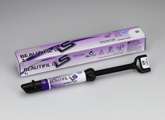 BEAUTIFIL II LS - Shofu | DentaCarts | Dental Cart