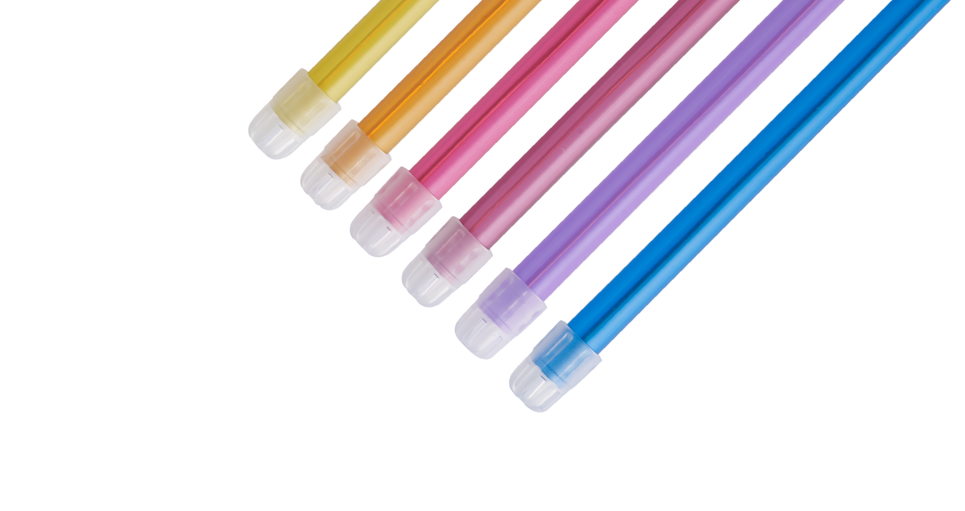 Euronda Saliva Ejector Bag/100 | DentaCarts | Dental Cart