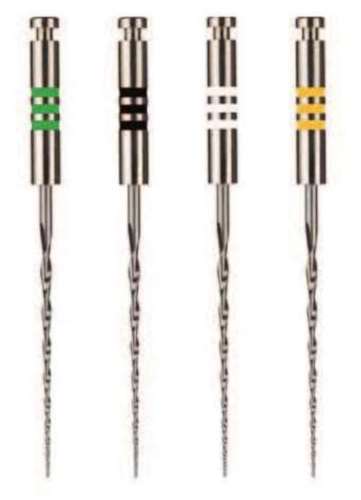 Endo Star E5 Big Apical Files | DentaCarts | Dental Cart