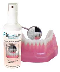 Prodont Holliger Mirror Anti-Fog Spray 100ml | DentaCarts | Dental Cart