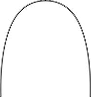 Dentaurum NiTi Rematitan "LITE"arch, upp. 16 | DentaCarts | Dental Cart