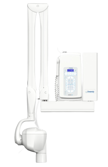 Owandy-RX Intraoral X-ray System | DentaCarts | Dental Cart