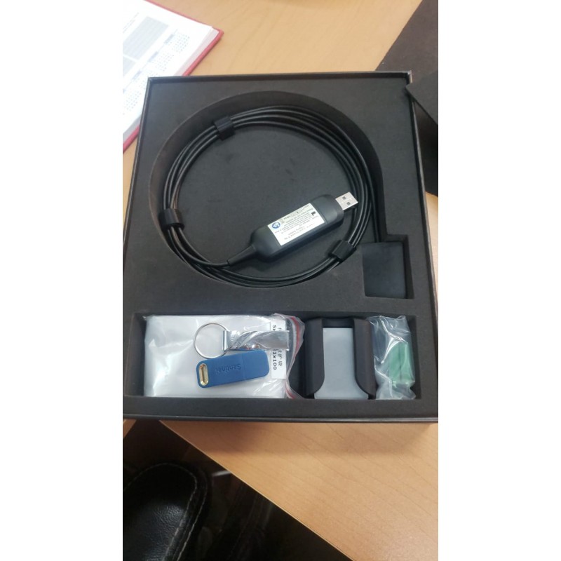 Woodpecker DBA i Sensor | DentaCarts | Dental Cart