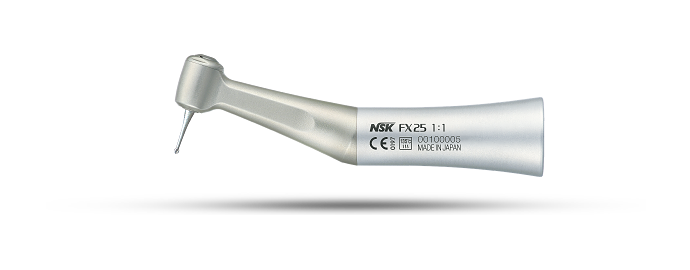 NSk FX25 Low Speed | DentaCarts | Dental Cart