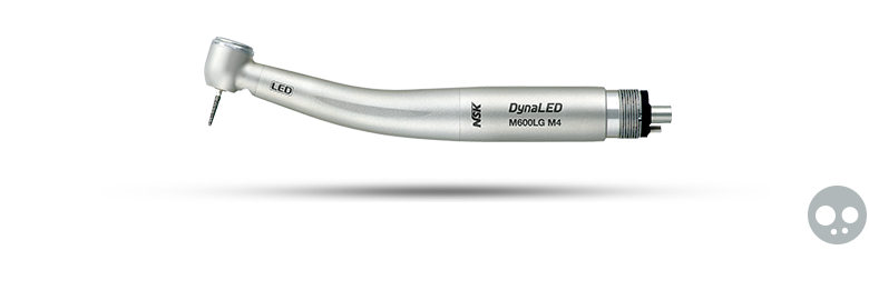 Nsk Dynaled | DentaCarts | Dental Cart