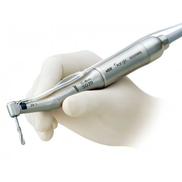 NSK S-Max SG20 implant Contra Angle | DentaCarts | Dental Cart