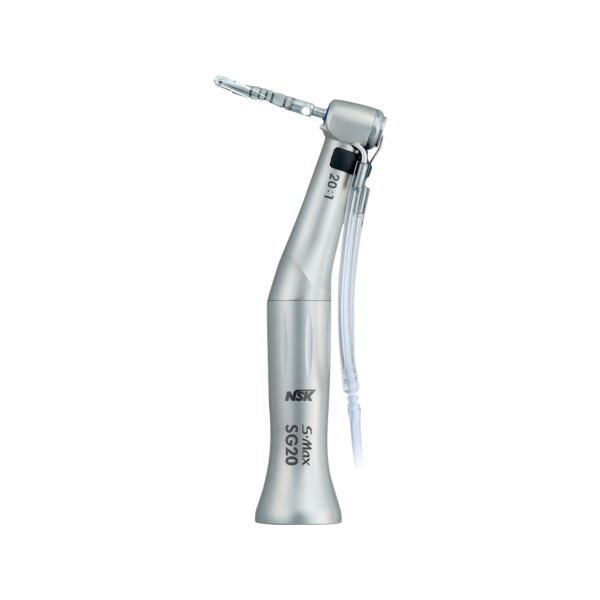 NSK S-Max SG20 implant Contra Angle | DentaCarts | Dental Cart