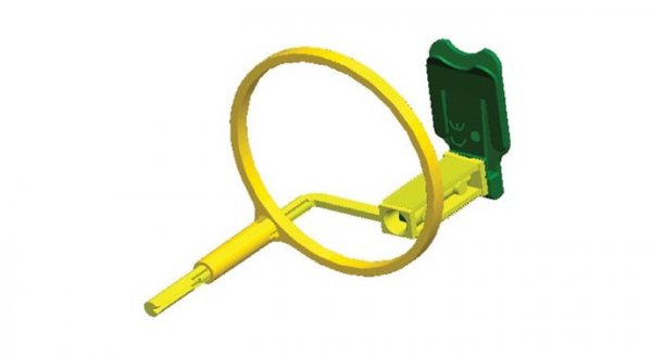 kerr X-Ray Film and Phosphor Plate Holders Super-Bite ( Anterior ) | DentaCarts | Dental Cart