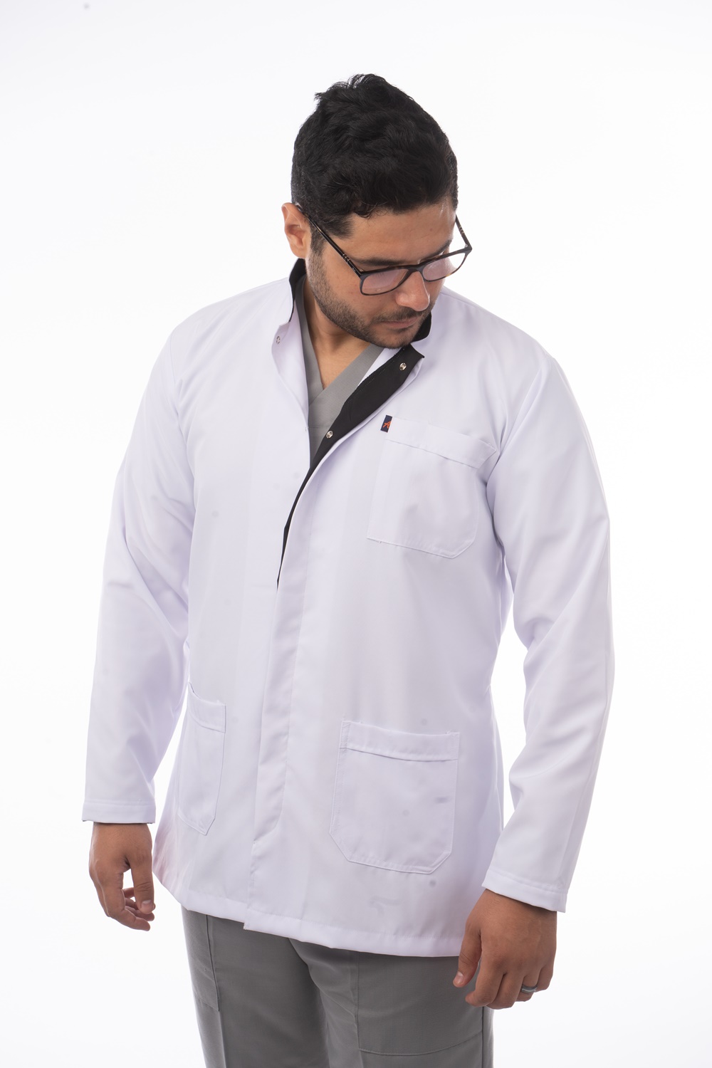 Apex Royal Dental Coat -Male- | DentaCarts | Dental Cart