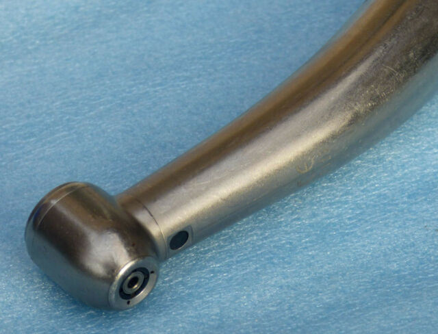 Sirona T1 Control S Turbine Handpiece | DentaCarts | Dental Cart