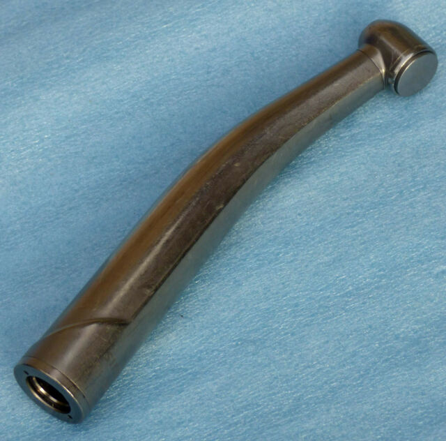 Sirona T1 Control S Turbine Handpiece | DentaCarts | Dental Cart