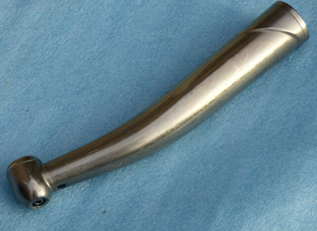 Sirona T1 Control S Turbine Handpiece | DentaCarts | Dental Cart