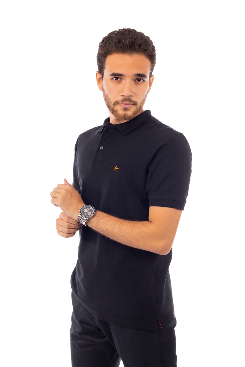 Polo Set ( Unisex) (Apex) | DentaCarts | Dental Cart