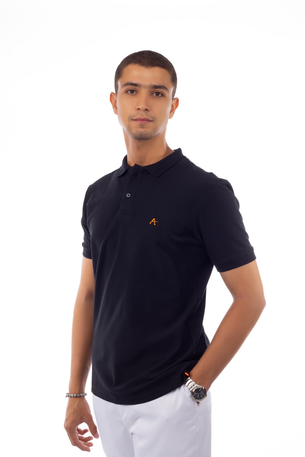 Polo Set ( Unisex) (Apex) | DentaCarts | Dental Cart