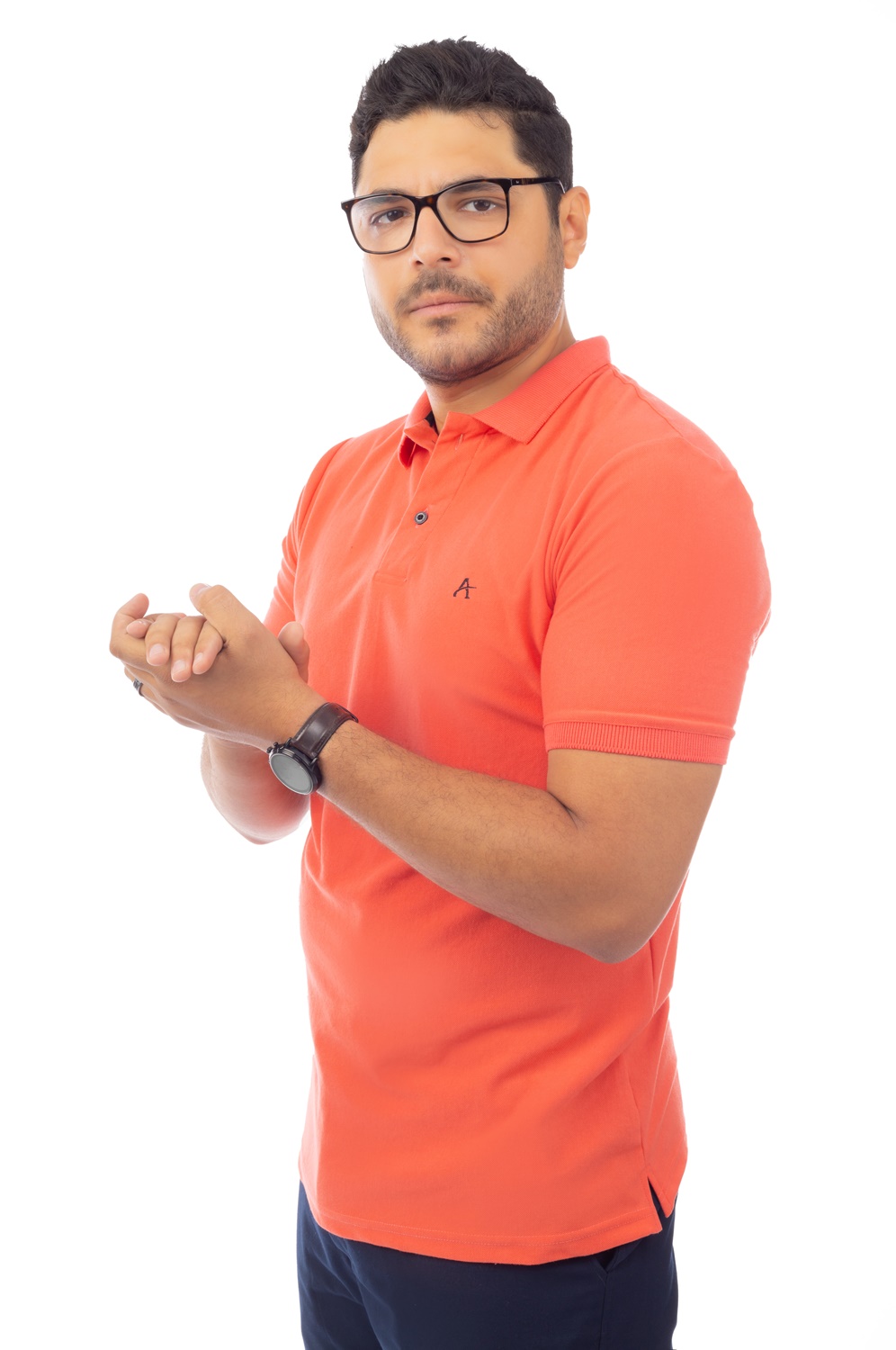 Polo Set ( Unisex) (Apex) | DentaCarts | Dental Cart