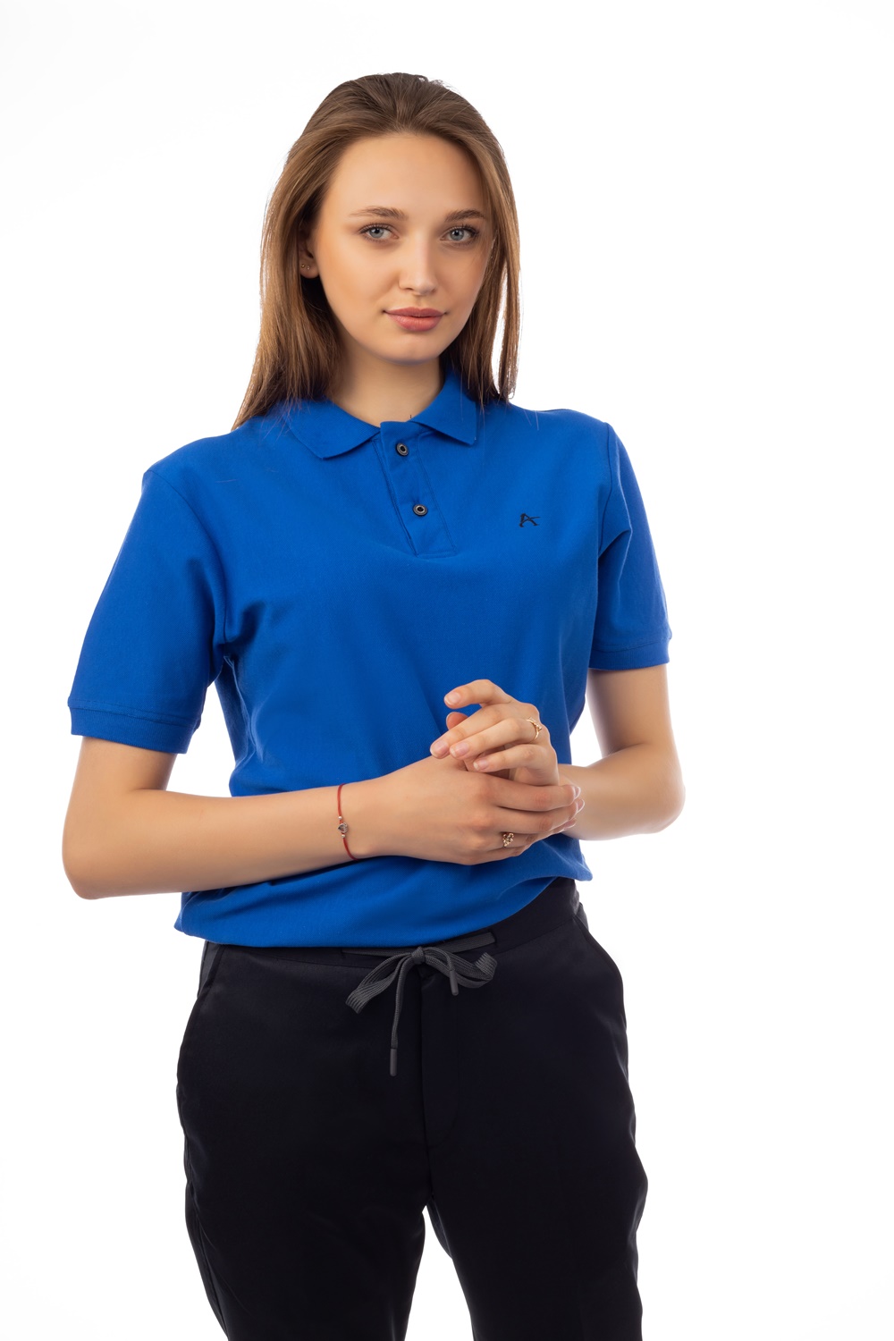 Polo Set ( Unisex) (Apex) | DentaCarts | Dental Cart