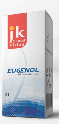 JK EUGENOL | DentaCarts | Dental Cart