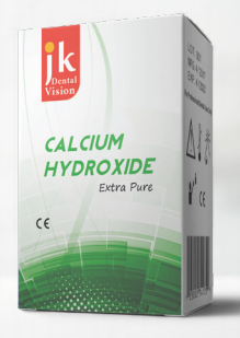 JK CALCIUM HYDROXIDE | DentaCarts | Dental Cart
