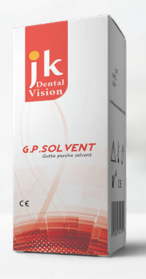 JK G.P. SOLVENT | DentaCarts | Dental Cart