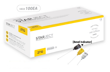 Star ject Needle | DentaCarts | Dental Cart