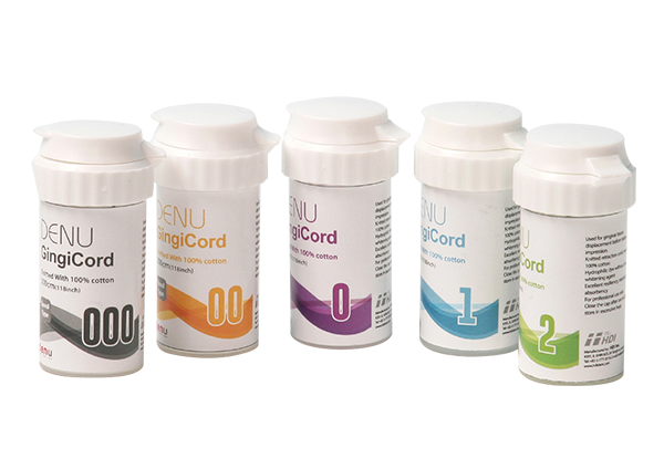 Denu Gingi Cord | DentaCarts | Dental Cart